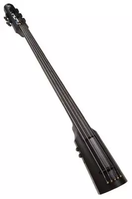 NXT Omni Series Double Bass - 5 String - Satin Black Finish